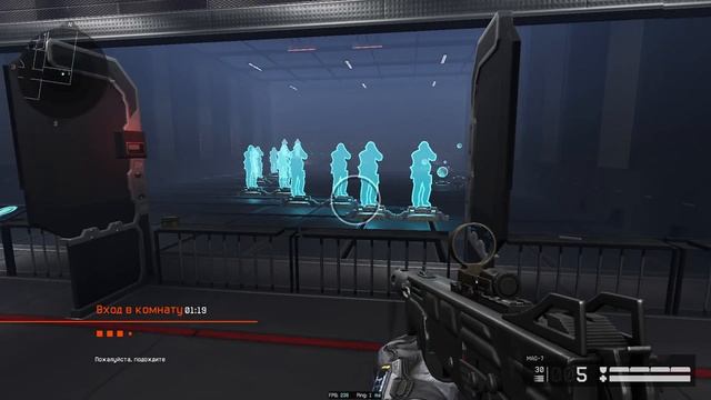 Haykakan Warface смотреть онлайн
