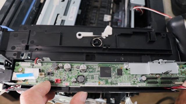 Epson XP15000 Code 031006 031004 смотреть онлайн