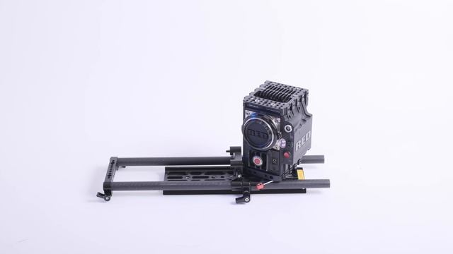 Animatic RED EPIC-X DRAGON 6K #forsale смотреть онлайн