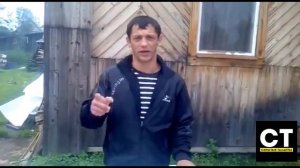 Цыган поёт песню "Колокола"