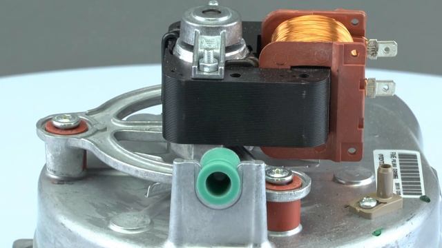 Вентилятор FIME E6.136 смотреть онлайн