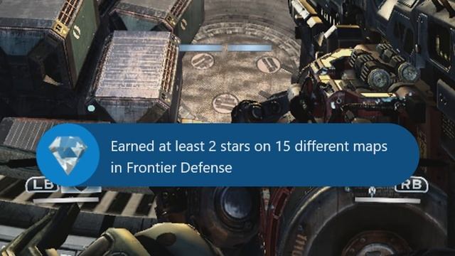 Xbox One Rare Achievement Sound & Popup Notification смотреть онлайн