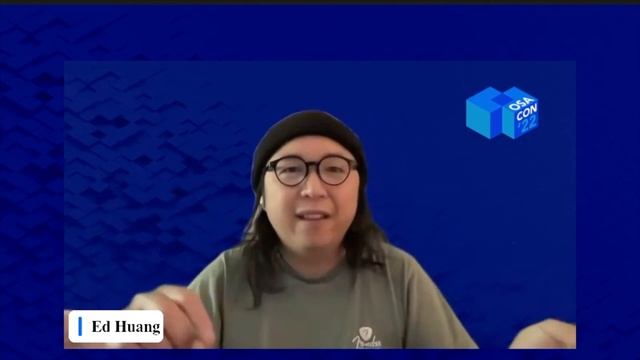 OSA Con 2022 Panel Discussion: HTAP vs OLTP/OLAP | Developer Conference смотреть онлайн