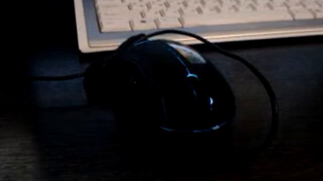 мышь с подсветкой Defender Rainbow MS-770L Black смотреть онлайн