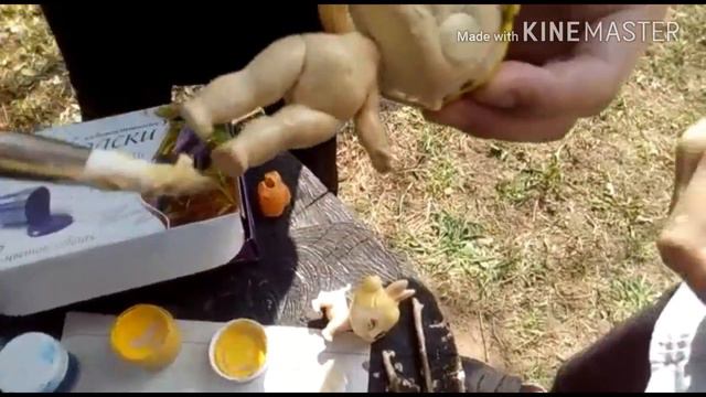 Ооак на куклу лол ? Смотреть описание!! смотреть онлайн