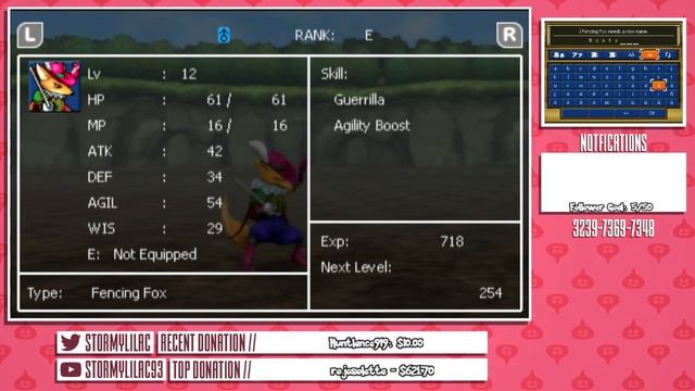 Dragon Quest Monsters: Terry's Wonderland 3D | English | Episode #13 смотреть онлайн