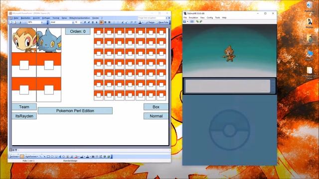 Let's Play Pokemon Perl Edition 400% Uncut Part 2 - Veit aus der Kohlemine! смотреть онлайн