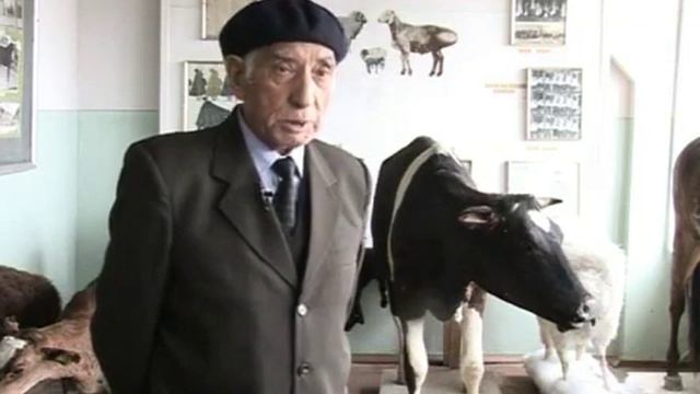 Дефицит мяса и молока. Узбекистан смотреть онлайн