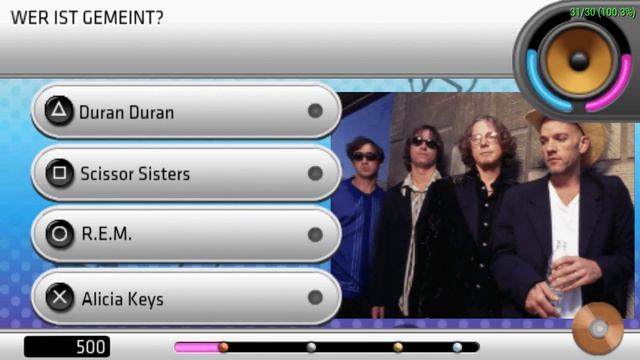 Buzz!: The Ultimate Music Quiz (EUR) | NVIDIA SHIELD Android TV | PPSSPP Emulator [1080p] | Sony PS смотреть онлайн