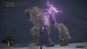 Двуручник руин +10 Elden ring