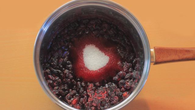 Книга рецептов