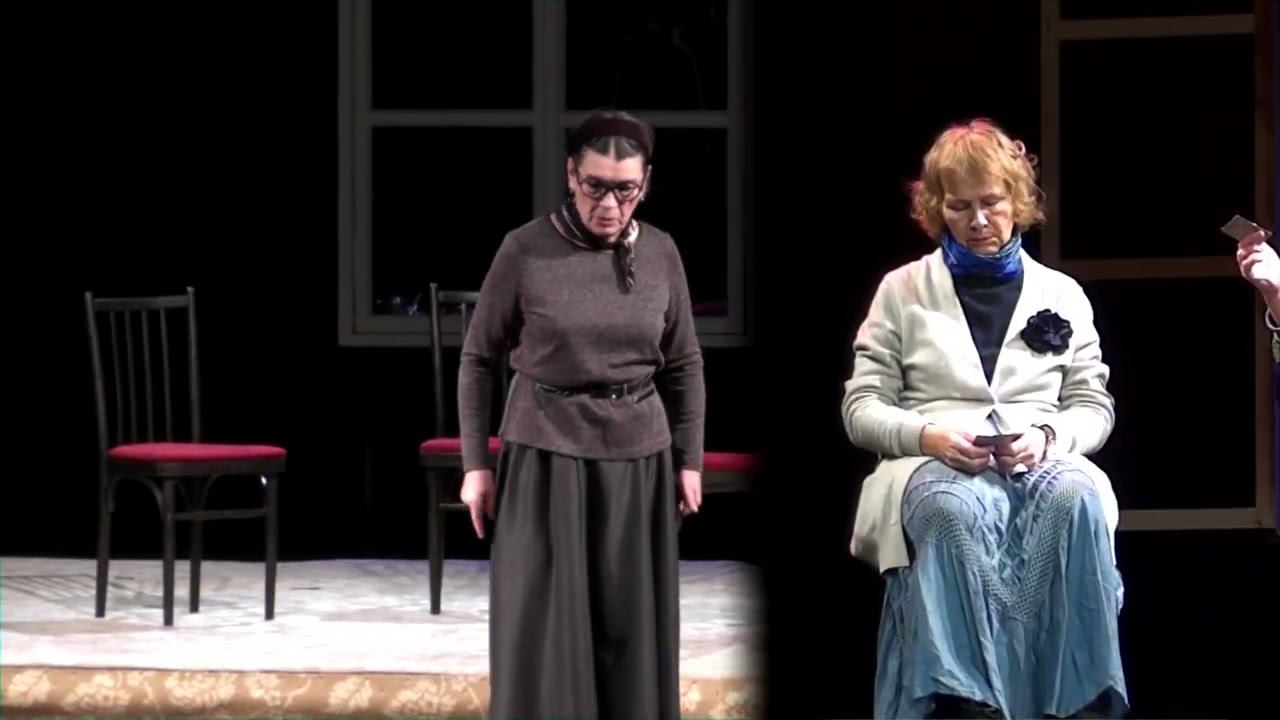 Комедия "Три красавицы" (16+) смотреть онлайн