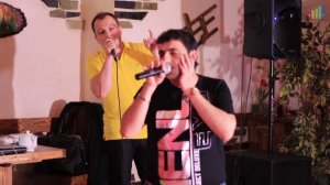 "Belle" из мюзикла "Нотр-Дам де Пари". Живой звук!!!