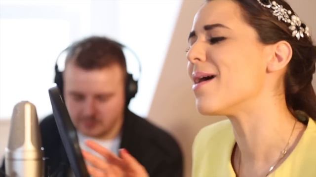 Focusrite // Recording Raphaella with the Scarlett Solo смотреть онлайн