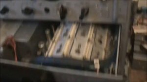 Легендарный приемник Р250М2.Золота пробы 999.