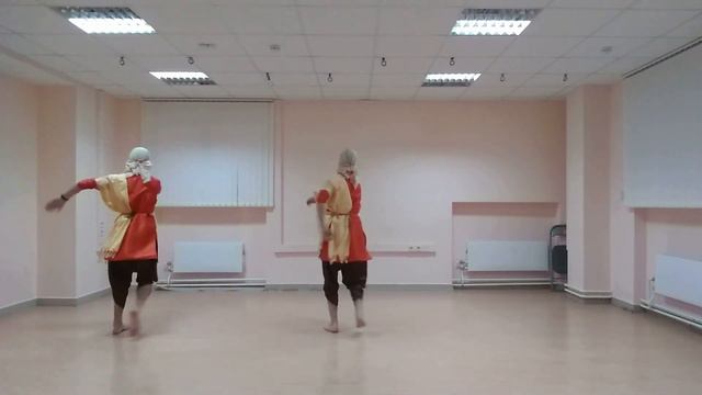 Nomination - Bollywood DUET Children