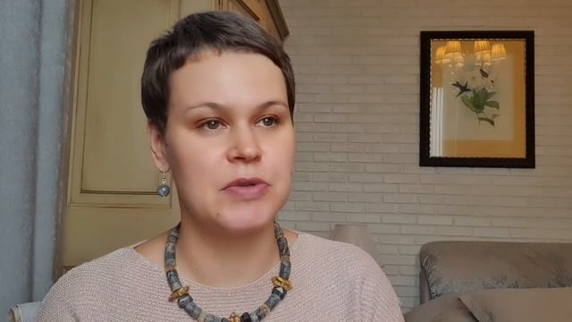Формула рукоделия весна 2020. Что купила, что увидела. смотреть онлайн