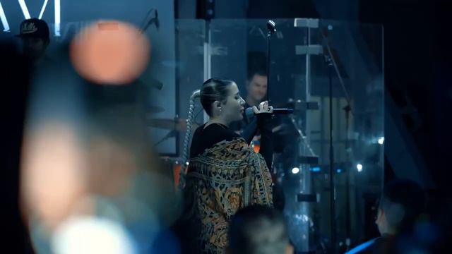 MIRAVI - Love (live)