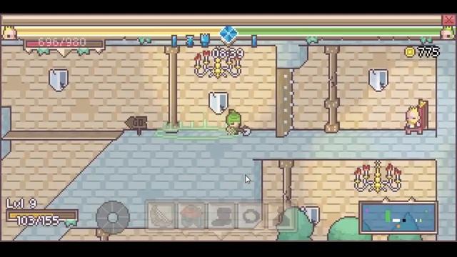 Take Thy Throne /W Random Ft* Crap YouTuber смотреть онлайн