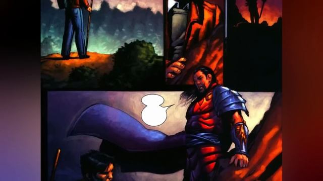 Muramasa Blade Origins - The Most Powerful Blade In the Marvel Universe That Can Kill Even The Gods смотреть онлайн