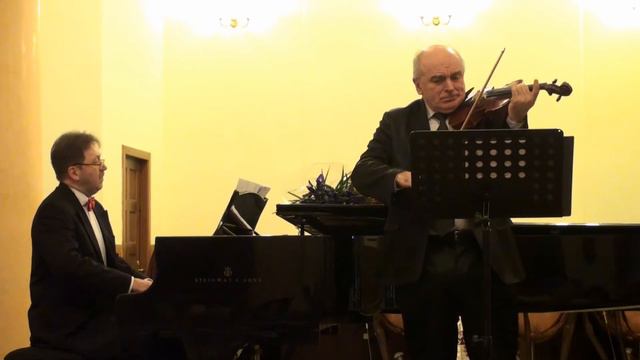 Вокализ - музыка Владимира Соляникова смотреть онлайн