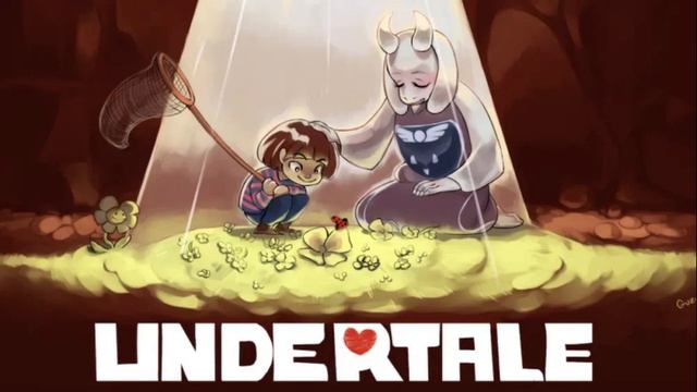 Sans. (Snowdin Version) - Undertale
