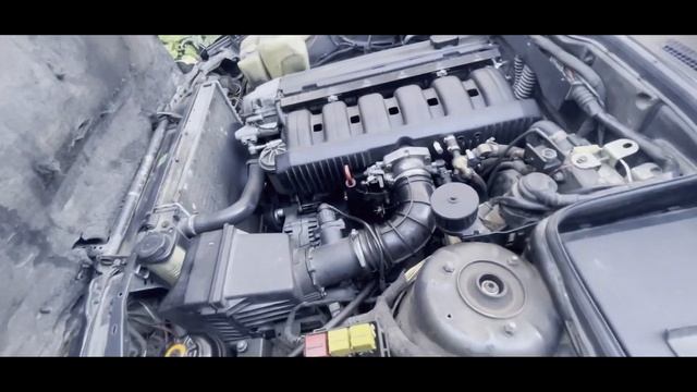 Обзор моей машины смотреть онлайн