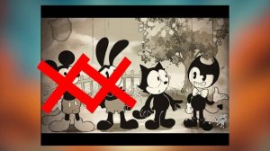 10 САМЫХ СТАРЫХ МУЛЬТФИЛЬМОВ - Микки Маус, Кот Феликс, Кролик Освальд