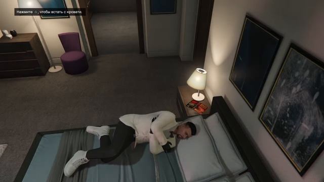 GTA ONLINE новый гличь на совмещение предметов смотреть онлайн