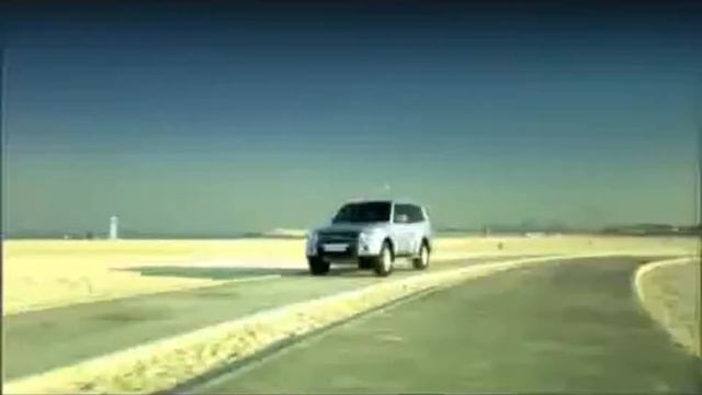 Pajero, Around the World смотреть онлайн