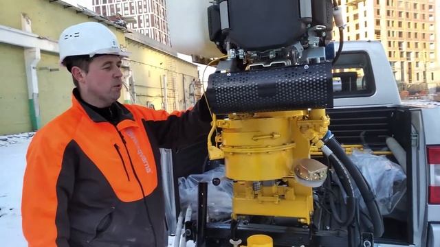 ПОМБУР смотреть онлайн