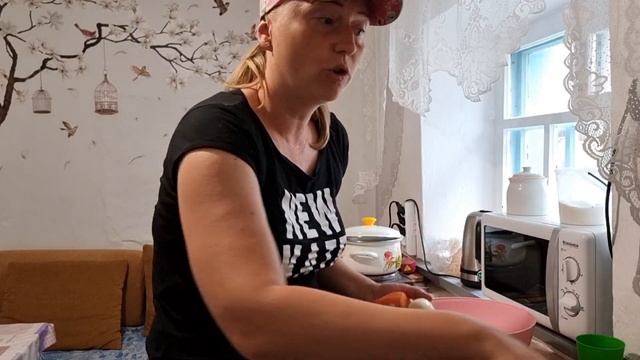 Пропала Соль! Как спасти капусту? Борщ, Томатную пасту больше не покупаю! смотреть онлайн