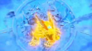 Дикие скричеры- Музыка 4 сезона