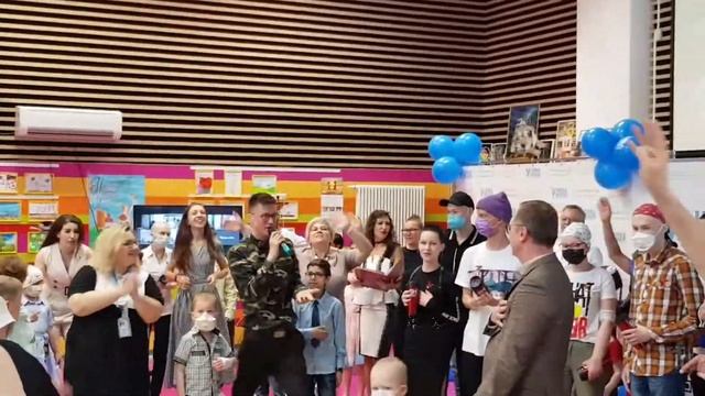 Мне снова 18 - Дмитрий Нестеров смотреть онлайн