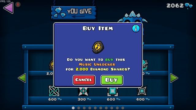 ОПЦИОНАЛЬНОЕ ОБНОВЛЕНИЕ GEOMETRY DASH 2.201 | Geometry Dash 2.201 смотреть онлайн