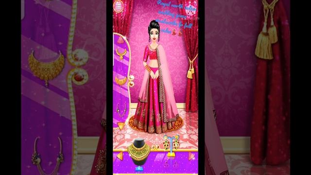 royal north indian wedding game ??#subscribe fr full game videos?? смотреть онлайн