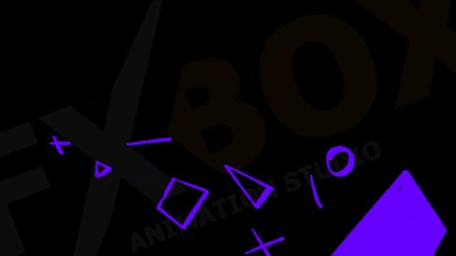 Abstract Sketch Elements After Effects Template смотреть онлайн