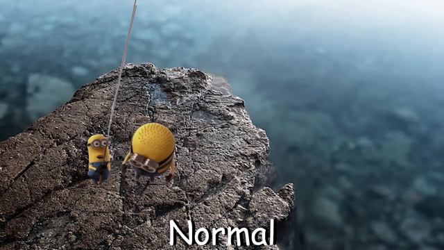 125 Minions {Mega Compilation} Sound Variations in 496 Seconds смотреть онлайн
