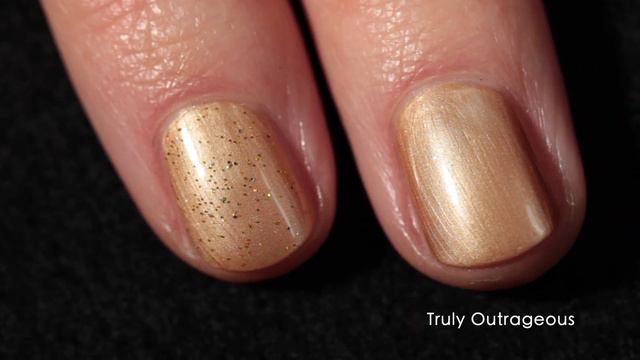 Cracked Polish Birthday Party! Dirty Thirty Four Swatches & My Cracked Faves смотреть онлайн