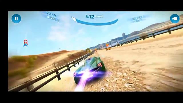 Asphalt Nitro/Pagani Huayra/Water Barrier Knockdown Full 5 Stars 🌟🌟🌟🌟🌟🔥🔥🔥 смотреть онлайн