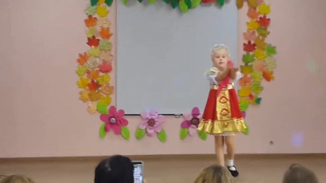 Калинка- Малинка смотреть онлайн