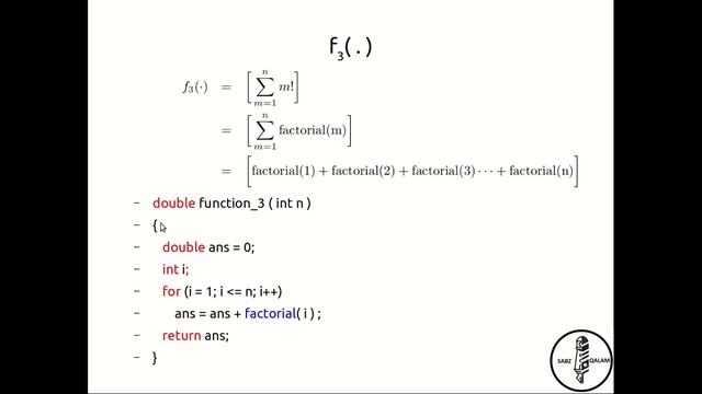5: Functions (C++) - Easy смотреть онлайн