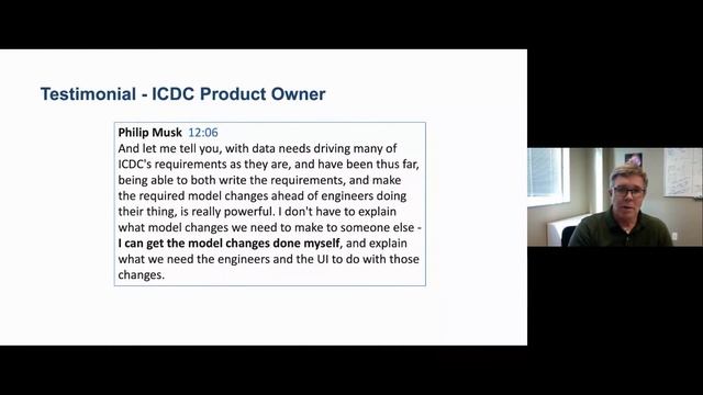 Building the Cancer Research Data Commons with Neo4j: The Bento Framework смотреть онлайн