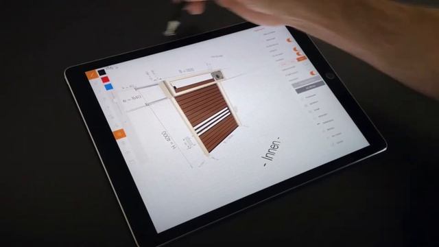 ?? EFAFLEX: 3D-Sales App & Konfigurator смотреть онлайн