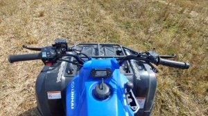 ОБЗОР на ЛИНХАЙ Ямаха М 150 Linhai Yamaha M150 После 3.5 Года владения