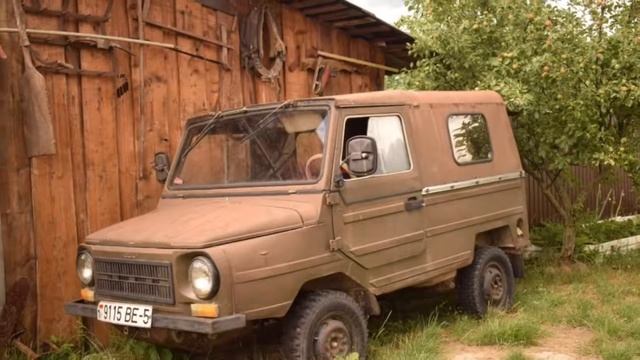 Агроусадьба "Бермудский треугольник", Беларусь смотреть онлайн