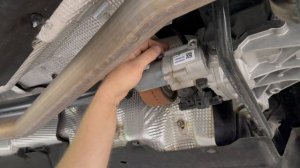 Замена тормозных дисков и трансмиссионного масла на Geely Tugella
#GEELY #TUGELLA