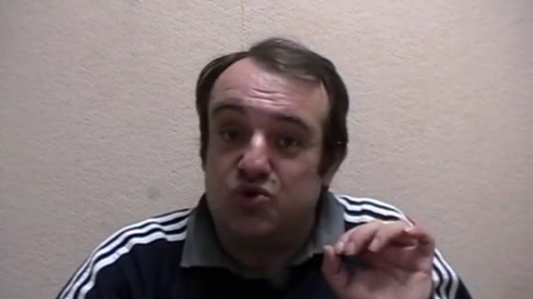 Vincent Reynouard - National-socialiste et soucieux du bien de l'humanité