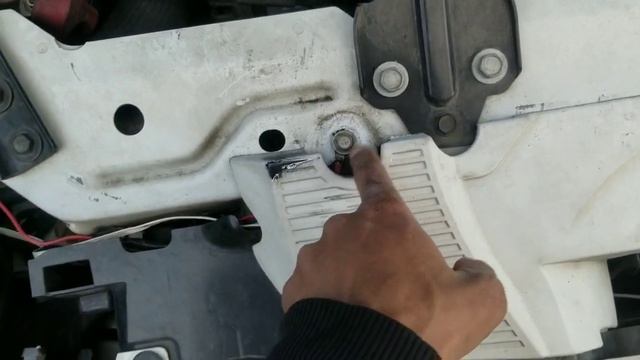 LED Chevy Emblem смотреть онлайн