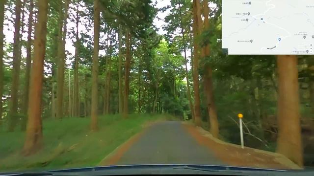 【険道】遠回りな滋賀県道47号　伊香立浜大津線　狭すぎ＆待避所ほぼない。。　字幕機能ON推奨　翻訳字幕ありPlease use the subtitle translation function смотреть онлайн